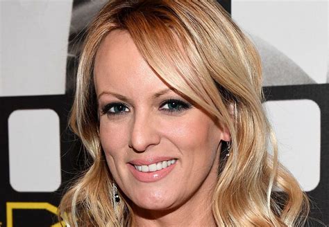 Stormy Daniels is back filming pornography for the first time since the Trump scandal. . Stormy daniels pornography videos
